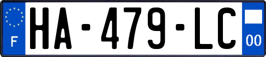 HA-479-LC