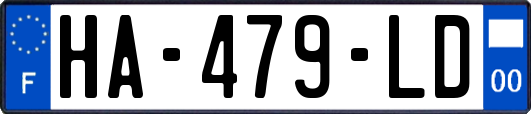 HA-479-LD