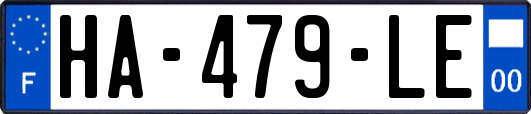 HA-479-LE
