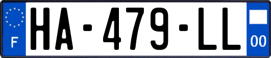 HA-479-LL