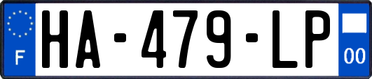 HA-479-LP