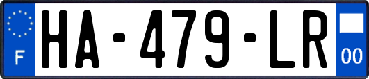 HA-479-LR