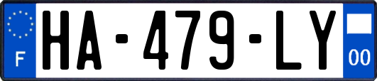 HA-479-LY