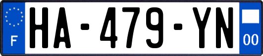 HA-479-YN