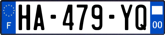 HA-479-YQ