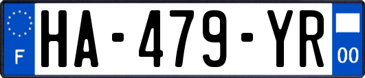 HA-479-YR