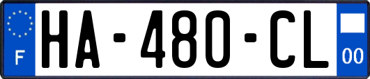 HA-480-CL