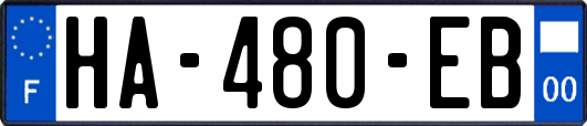 HA-480-EB