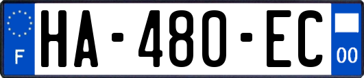 HA-480-EC