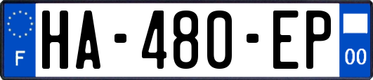 HA-480-EP