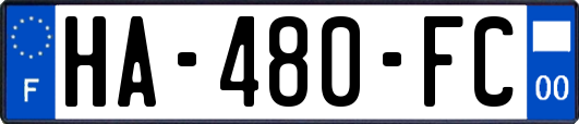 HA-480-FC