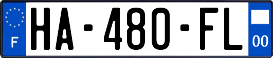 HA-480-FL