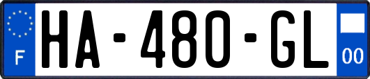 HA-480-GL