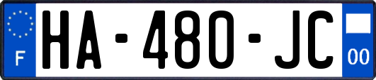 HA-480-JC