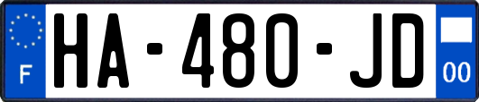 HA-480-JD