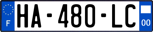 HA-480-LC