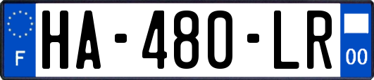 HA-480-LR