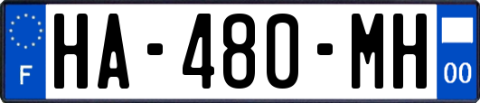 HA-480-MH