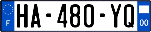 HA-480-YQ