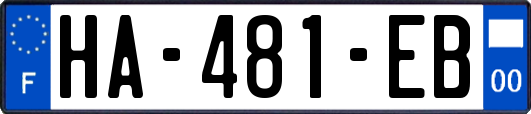 HA-481-EB