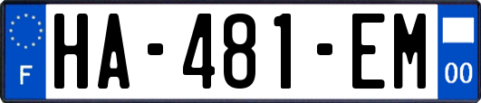 HA-481-EM