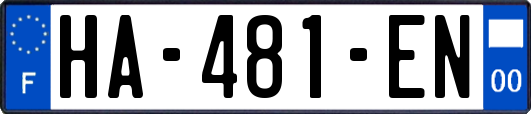 HA-481-EN