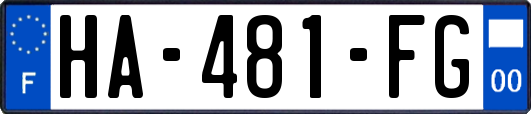 HA-481-FG