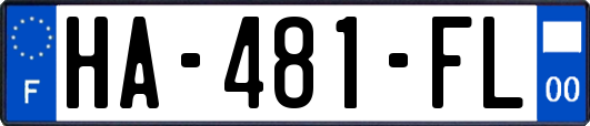 HA-481-FL