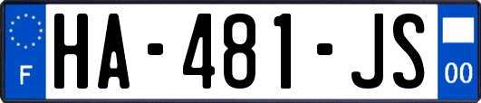 HA-481-JS