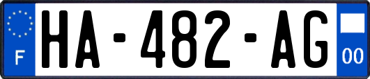 HA-482-AG