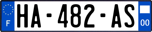 HA-482-AS