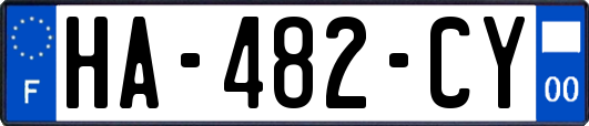 HA-482-CY