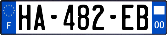 HA-482-EB