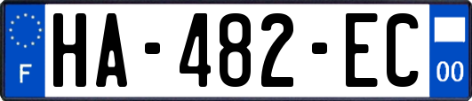 HA-482-EC