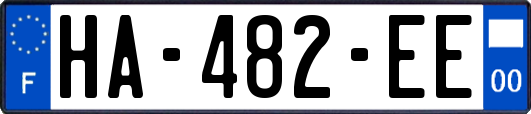 HA-482-EE