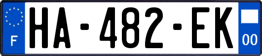 HA-482-EK