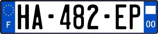 HA-482-EP