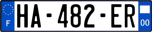 HA-482-ER