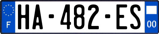 HA-482-ES
