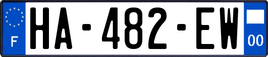 HA-482-EW