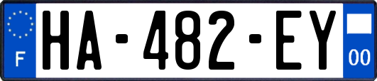 HA-482-EY