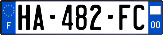 HA-482-FC