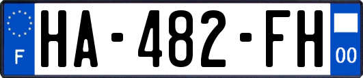 HA-482-FH