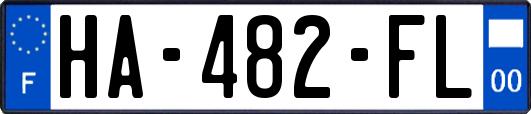 HA-482-FL