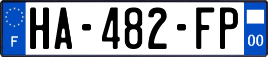 HA-482-FP