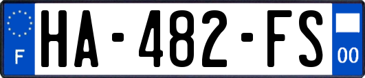 HA-482-FS