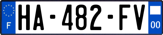HA-482-FV