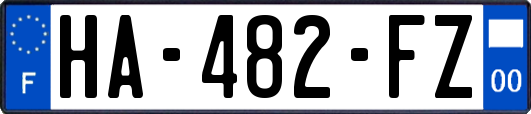 HA-482-FZ