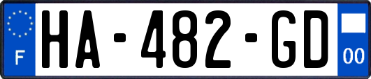HA-482-GD
