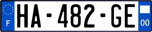 HA-482-GE